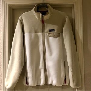 Patagonia jacket size large